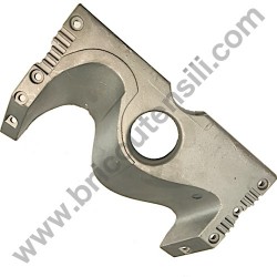 Aluminium Plate for Chopper Skil 0770/F 015 077 001