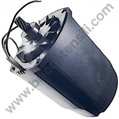 230/240 V Complete Motor for Mitre Saws FEMI TR240 - 732
