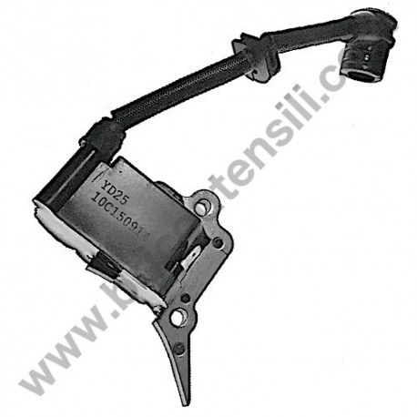 Bobina Accensione per Motosega Papillon Ranger 25