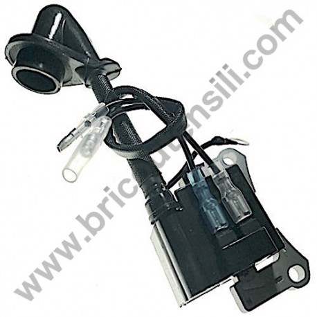 Bobina Elettronica per Decespugliatore Alpina TB 320