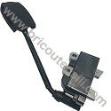 Ignition Coil for Brushcutters AMA AG2 275-AG2 360