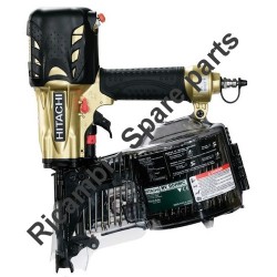 Hitachi Spare Parts for High Pressure Coil Nailer NV90HMC