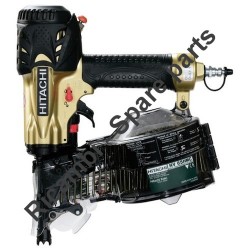 Hitachi Spare Parts for High Pressure Coil Nailer NV65HMC