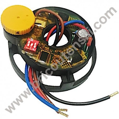 Electronic Board for Band Saws Femi ABS NG120-NG120XL