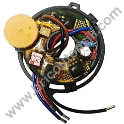 Electronic Board for Band Saws Femi ABS NG120-NG120XL - 1