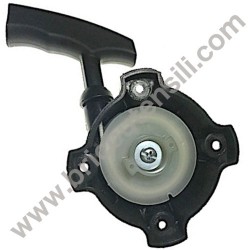 Starter Assembly for Hedgecutter Alpina HTJ 550 - 1
