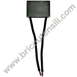 Suppression Capacitor for Router Skil 1840