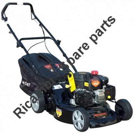 Ama Spare Parts for Self-Propelled Lawnmower LT 46E