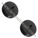 Carbon Brushes Cover for Mixers Rurmec EV18-20-21-23
