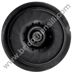 Ventola per Martelli Demolitori Bosch GBH5/40DCE