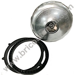 Motor 1000W for Vacuum Cleaner Makita VC3011L
