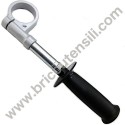 Impugnatura Completa per Carotatore Makita DBM130