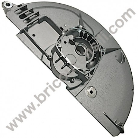 Copri Cuffia Lama per Sega Circolare 355MM Makita 5143R