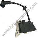 Electronic Coil for Edge Trimmer Papillon HT 25/55