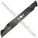 Set Blade Complete for Lawnmover Papillon Green 48N
