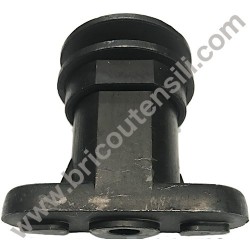 Set Blade Complete for Lawnmover Papillon Green 48N