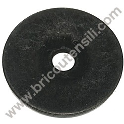 Set Blade Complete for Lawnmover Papillon Green 48N