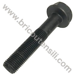Set Blade Complete for Lawnmover Papillon Green 48N