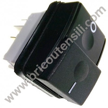 Switch for Pressure Washers Annovi & Reverberi ARSG Vip - 8.130