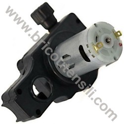 Wire Drive Motor for Wire Welding Telwin Telmig 150/170 - 2