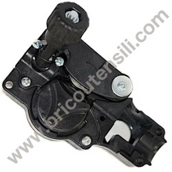 Wire Drive Motor for Wire Welding Telwin Telmig 150/170 - 3