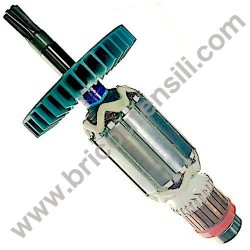 Indotto per Martello Demolitore Makita HM0870C