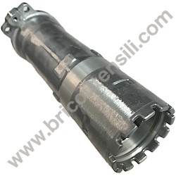 Barrel for Demolition Hammer Makita HM0870C