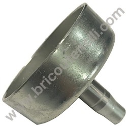 Clutch Drum for Brush Cutter Makita EM2600L