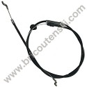 Control Cable Wheel Drive for Lawnmower Makita PLM5600