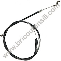 Control Cable Wheel Drive for Lawnmower Makita PLM5600