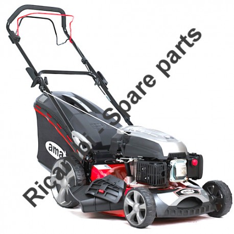 Ama Spare Parts for Lawnmower TRX-461