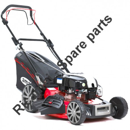 Ama Spare Parts for Lawnmower TRX-461B