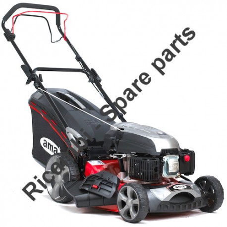 Ama Spare Parts for Lawnmower TRX-501