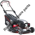 Ama Spare Parts for Lawnmower TRX-501