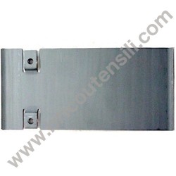 Base Plate for Belt Sanders Bosch PBS 75A-AE - 1