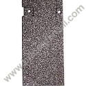 Carbon Plate for Bosch Belt Sanders GBS 75 AE