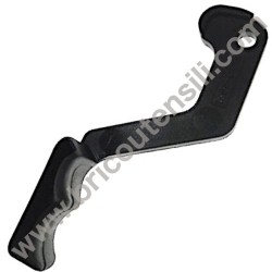 Leva Tenditrice per Levigatrrici a Nastro Bosch GBS 75 AE - 1