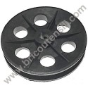 Puleggia PVC Gruppo Trazione per Rasaerba a Trazione AMA LT 52
