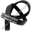 Drive Belt for Lawnmowers Skil 0713
