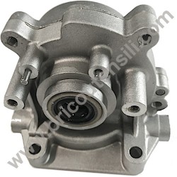 Crank Case Assy for Chainsaw Hitachi CS25EC-SC