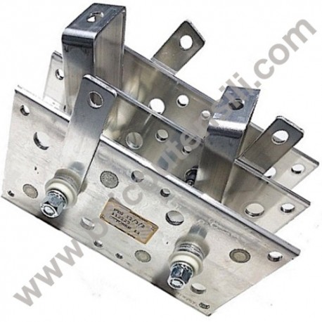 Raddrizzatore Trifase per Saldatrici Telwin TELMIG 183-2 TURBO