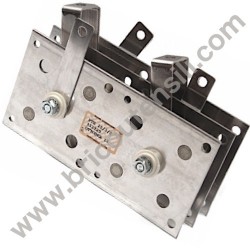 Three-Phase Rectifier for Welding Telwin TELMIG 183-2 TURBO