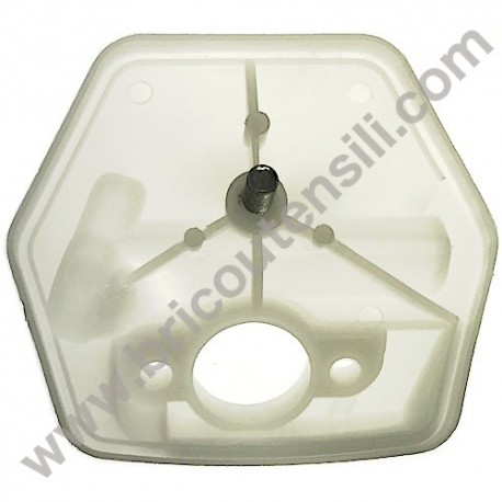 Air Cleaner Base for Chainsaw Alpina A 305