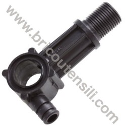 Suction Manifold for Washers AR Farmer's Division BLITZ 8.13 - 8.15 * 1