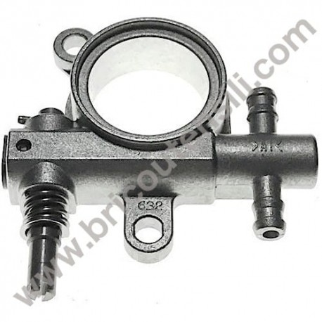 Oil Pump for Chainsaw Makita DCS230T