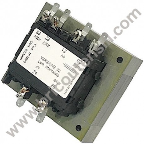 Auxiliary Power Adapter for Welding Machines Telwin TELMIG 183-203-250/2