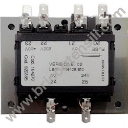 Trasformatore Ausiliario per Saldatrici Telwin Telmig 183-203-250/2 - 1