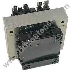 Auxiliary Power Adapter for Welding Machines Telwin TELMIG 183-203-250/2 - 2