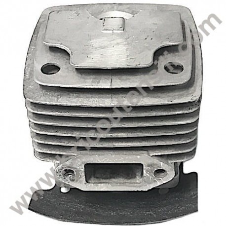 Cylinder for Brushcutters Hitachi Tanaka CG47EF - EJ - EY