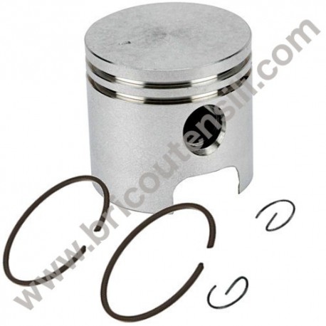 Piston Set for Brushcutters Hitachi Tanaka CG47EF - EJ - EY